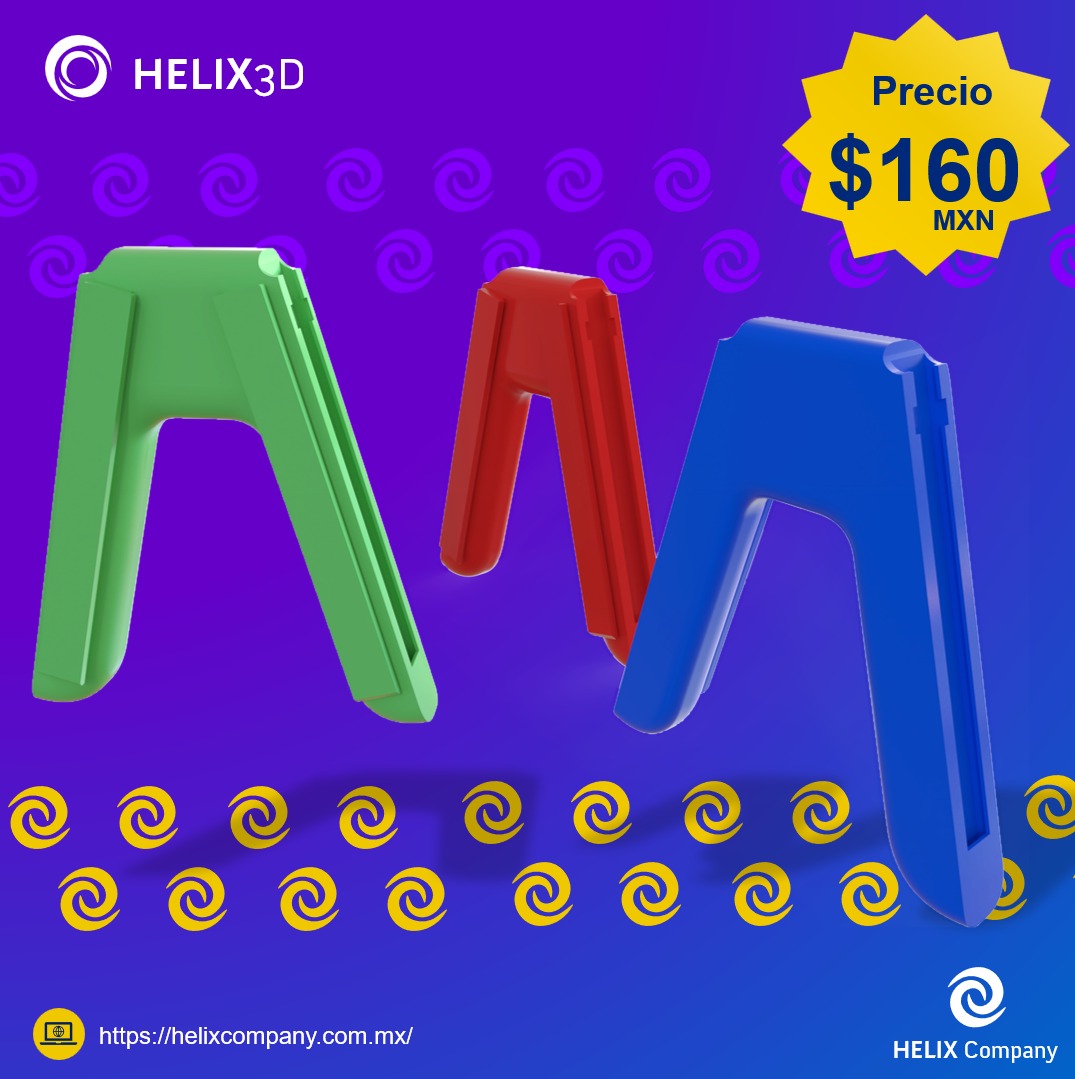 GripLink 3D para Joy-Con - Image 2